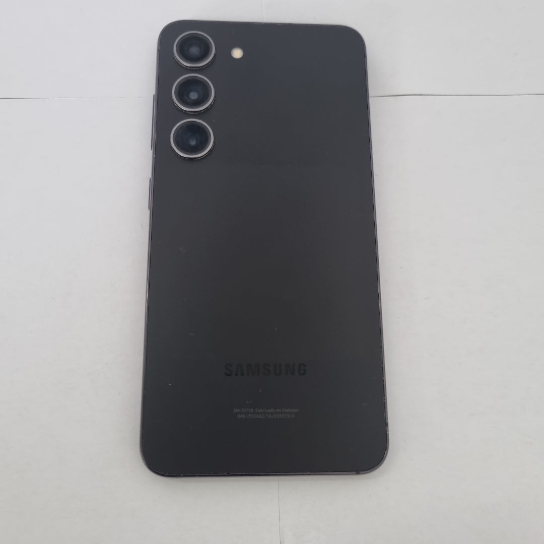 CELULAR SAMSUNG GALAXY S23 SM-S911B 256 GB 8 GB RAM (SEMINUEVO)