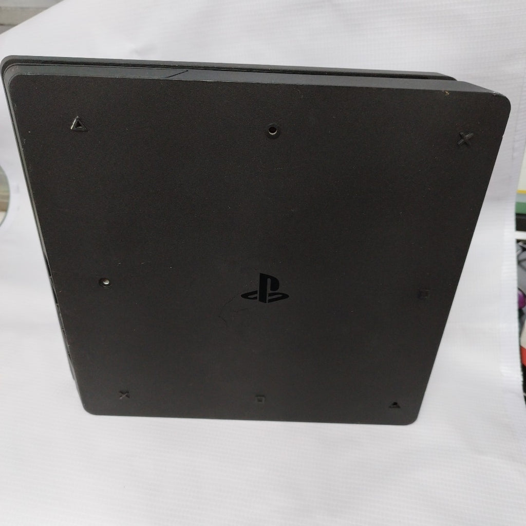 CONSOLA DE VIDEOJUEGO SONY PS4 SLIM 500 GB  (SEMINUEVO)