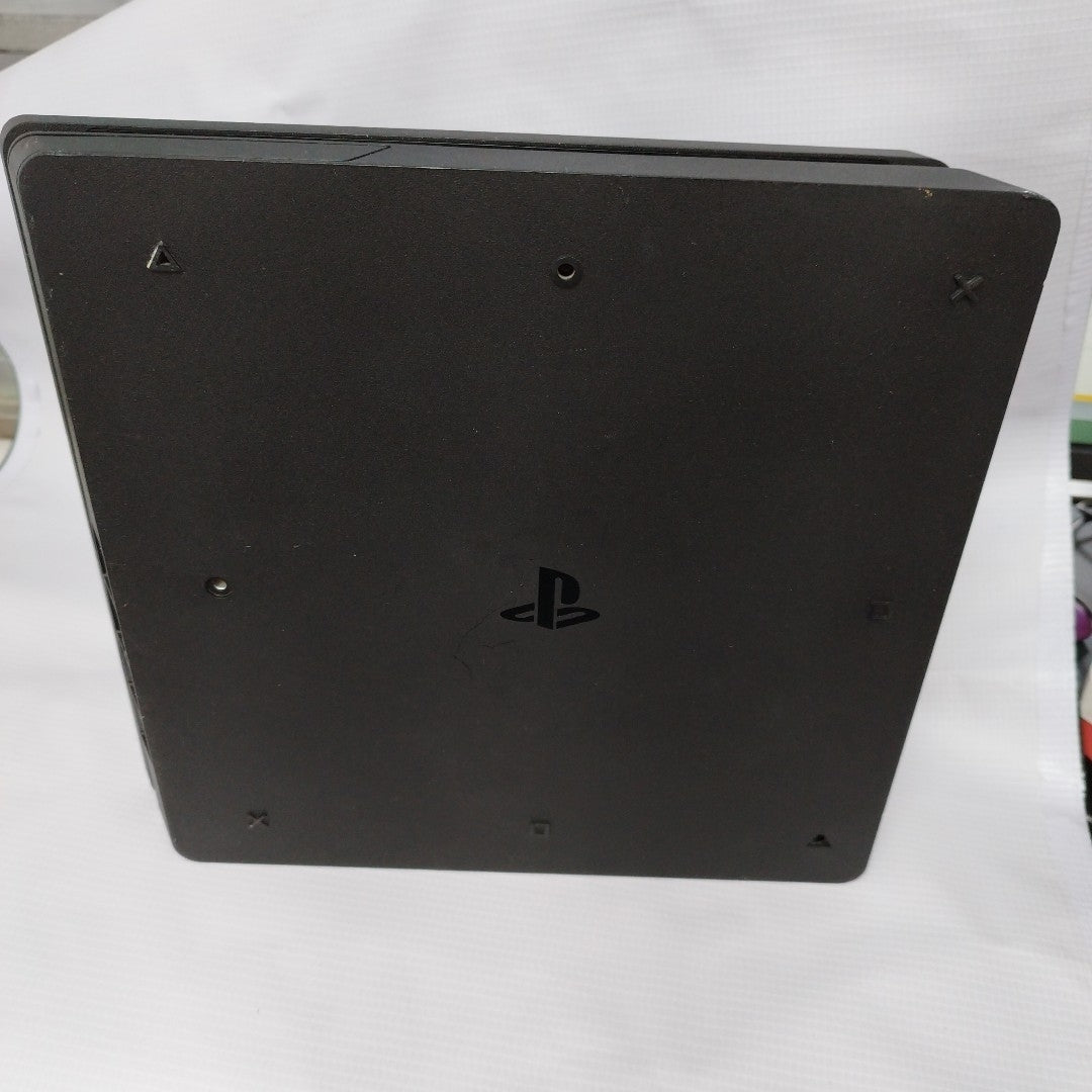 CONSOLA DE VIDEOJUEGO SONY PS4 SLIM 500 GB  (SEMINUEVO)