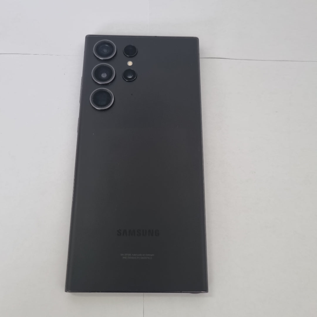 CELULAR SAMSUNG GALAXY S23 ULTRA SM-S918B 512 GB 12 GB RAM (SEMINUEVO)
