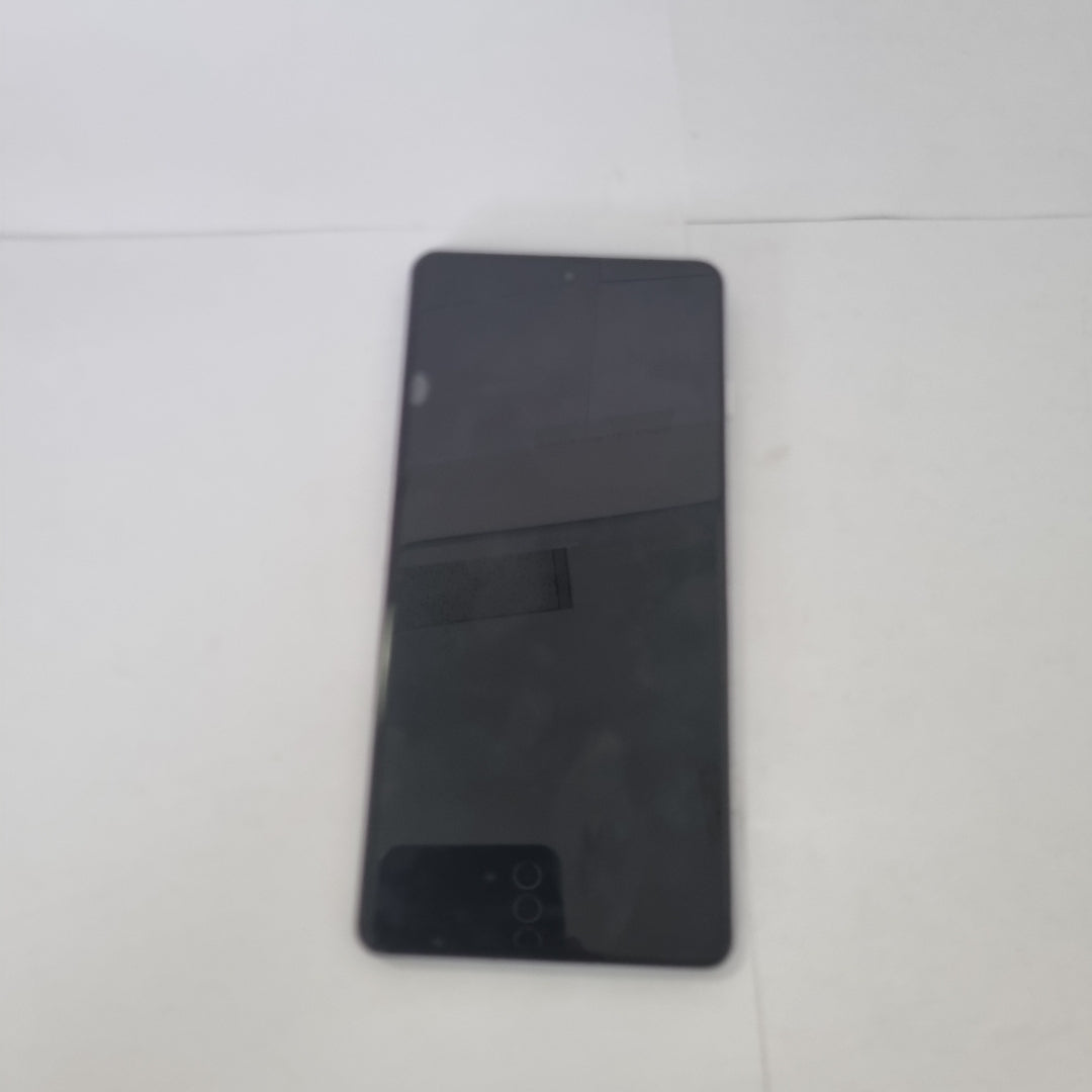 CELULAR XIAOMI POCO F4 GT 21121210G 256 GB 12 GB RAM (SEMINUEVO)