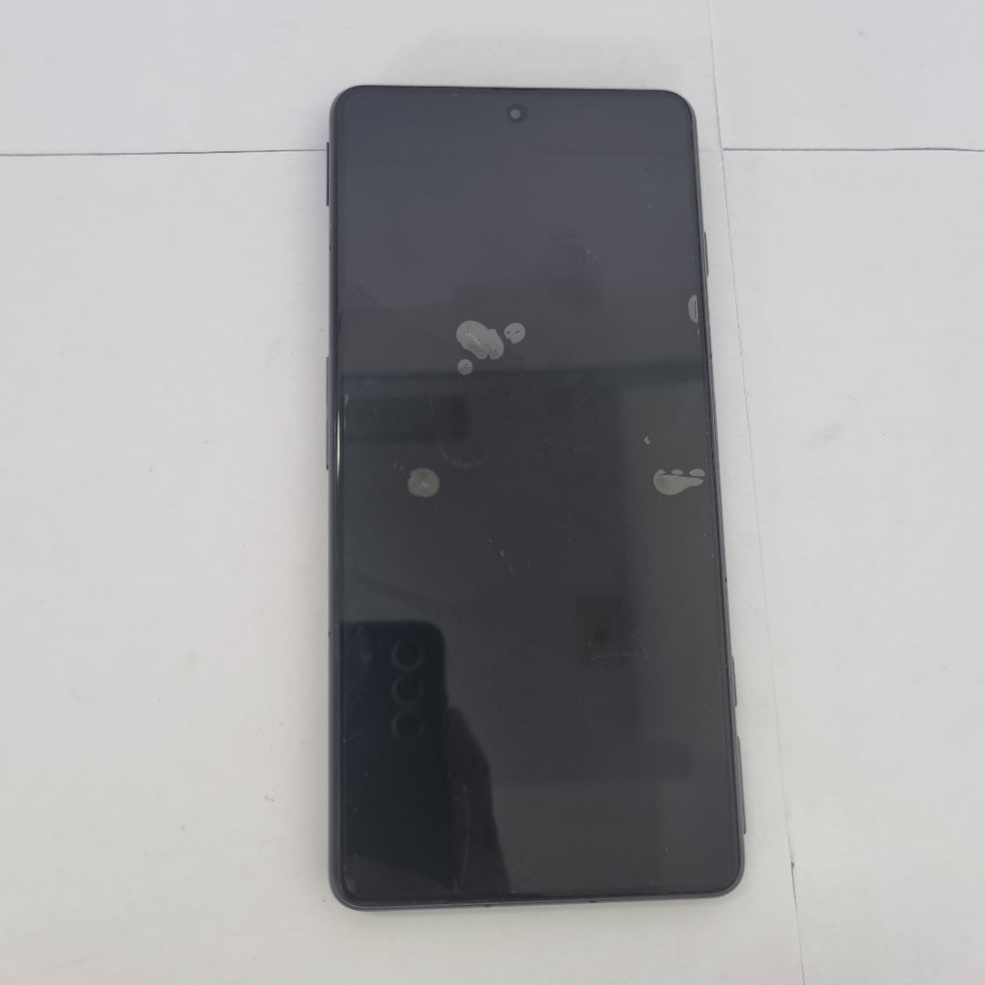 CELULAR XIAOMI POCO F4 GT 21121210G 256 GB 12 GB RAM (SEMINUEVO)