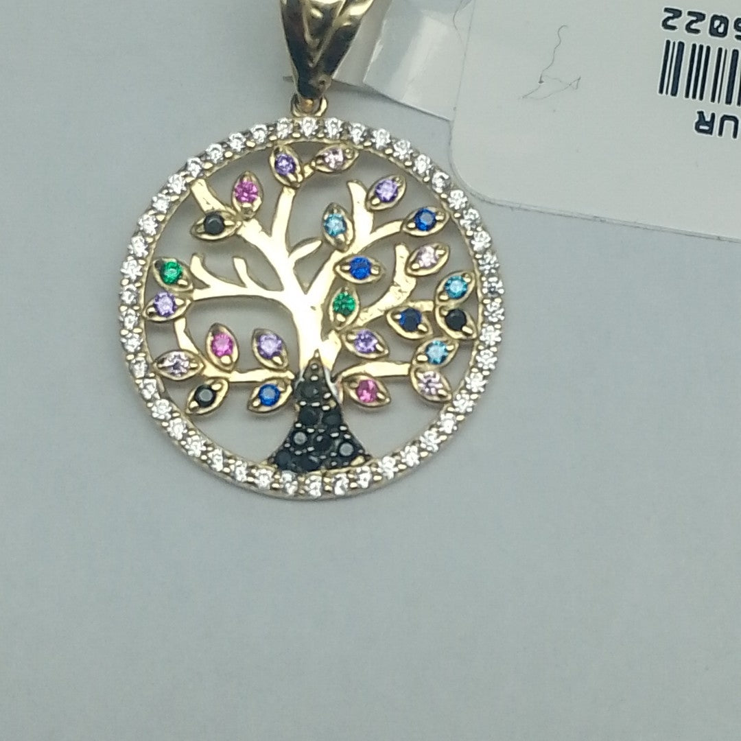 DIJES ORO 14K 2.4 (NUEVO)