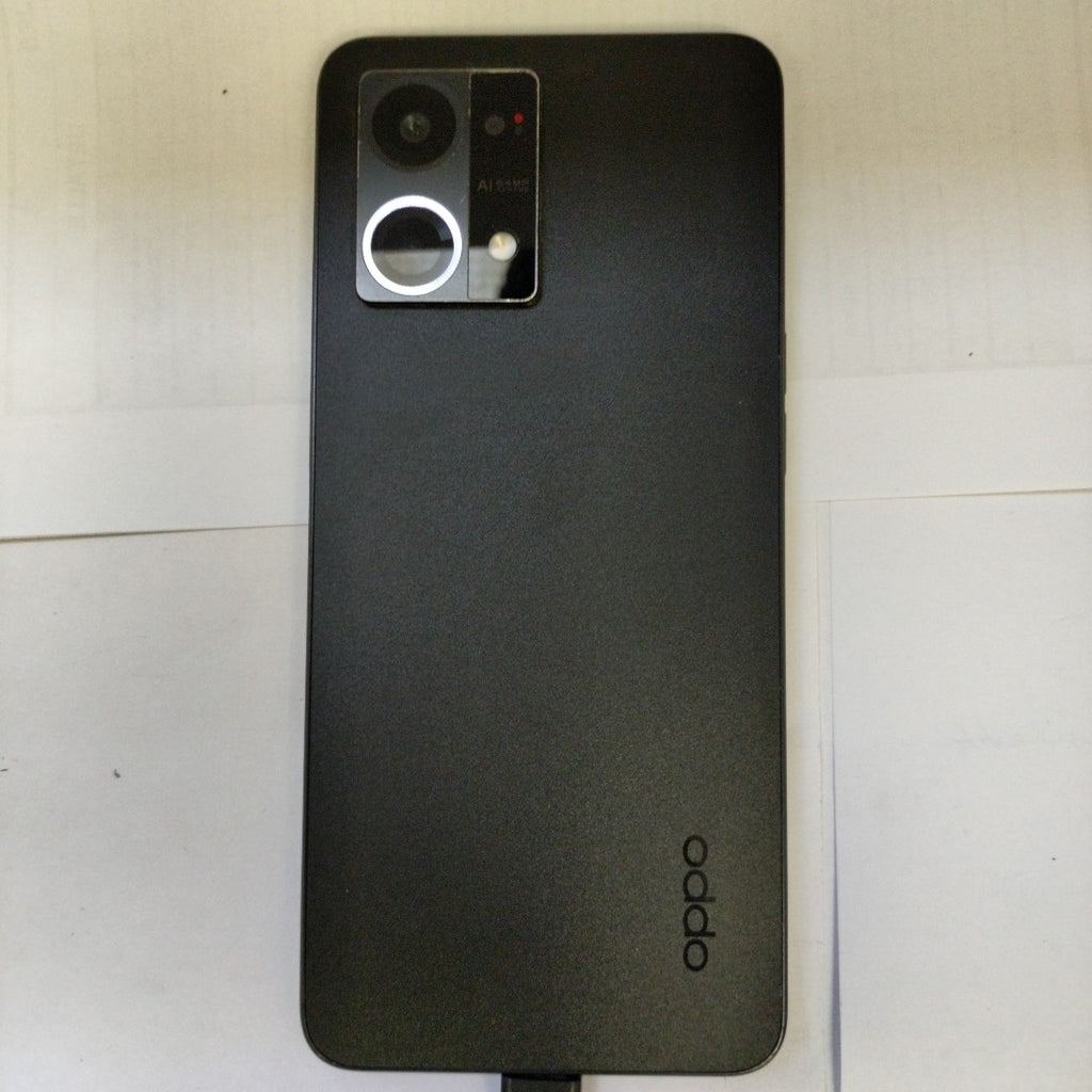 CELULAR OPPO  RENO7 CPH2363 (2022) 256 GB 8 GB RAM (SEMINUEVO)