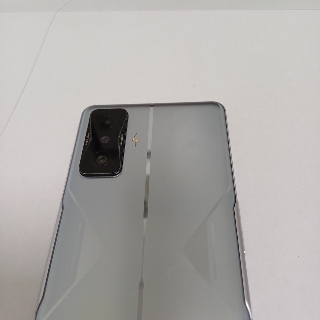CELULAR XIAOMI POCO F4 GT 21121210G 256 GB 12 GB RAM (SEMINUEVO)
