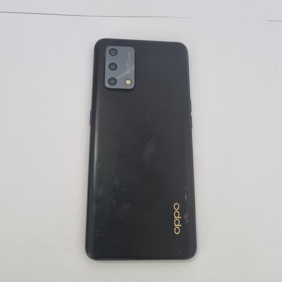 CELULAR OPPO  RENO6 LITE CPH2365 128 GB 6 GB RAM (SEMINUEVO)