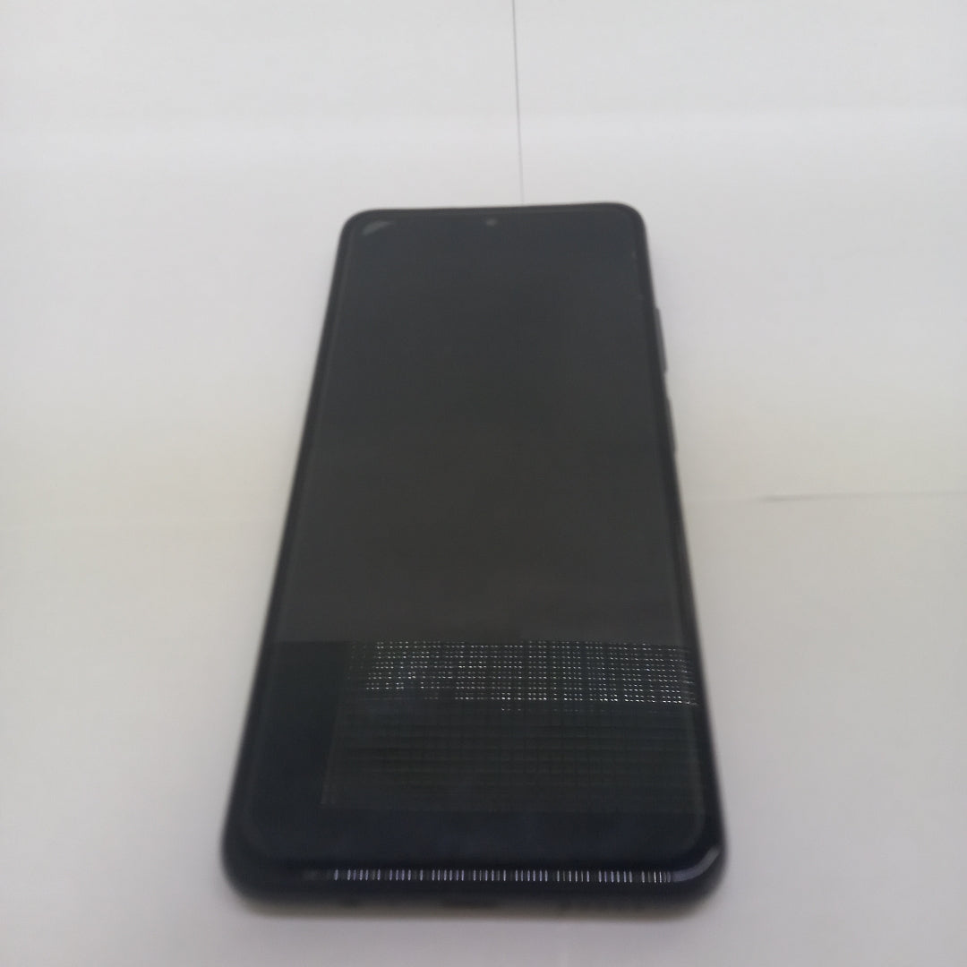 CELULAR XIAOMI REDMI NOTE 11S 5G 22031116BG 128 GB 4 GB RAM (SEMINUEVO)