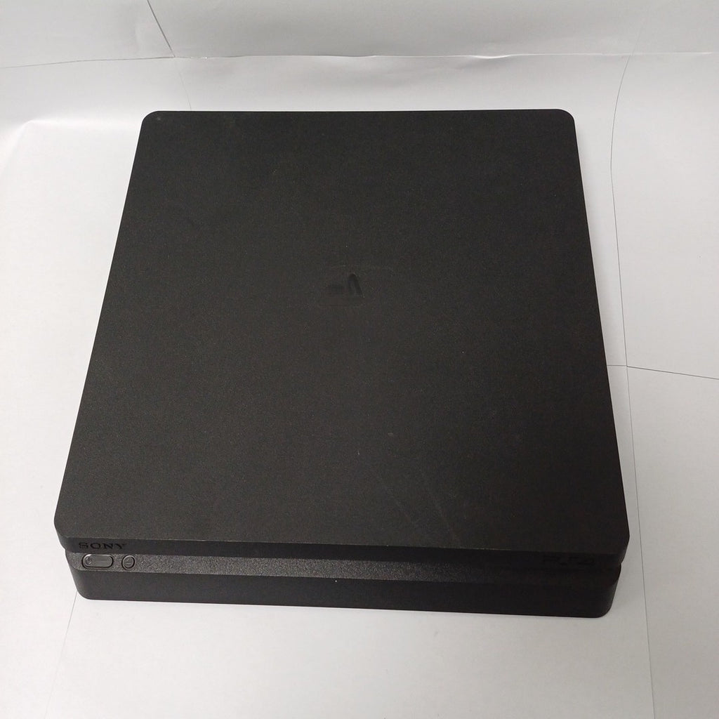 CONSOLA DE VIDEOJUEGO SONY PS4 SLIM 1 TB (SEMINUEVO)