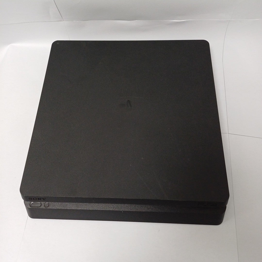 CONSOLA DE VIDEOJUEGO SONY PS4 SLIM 1 TB (SEMINUEVO)