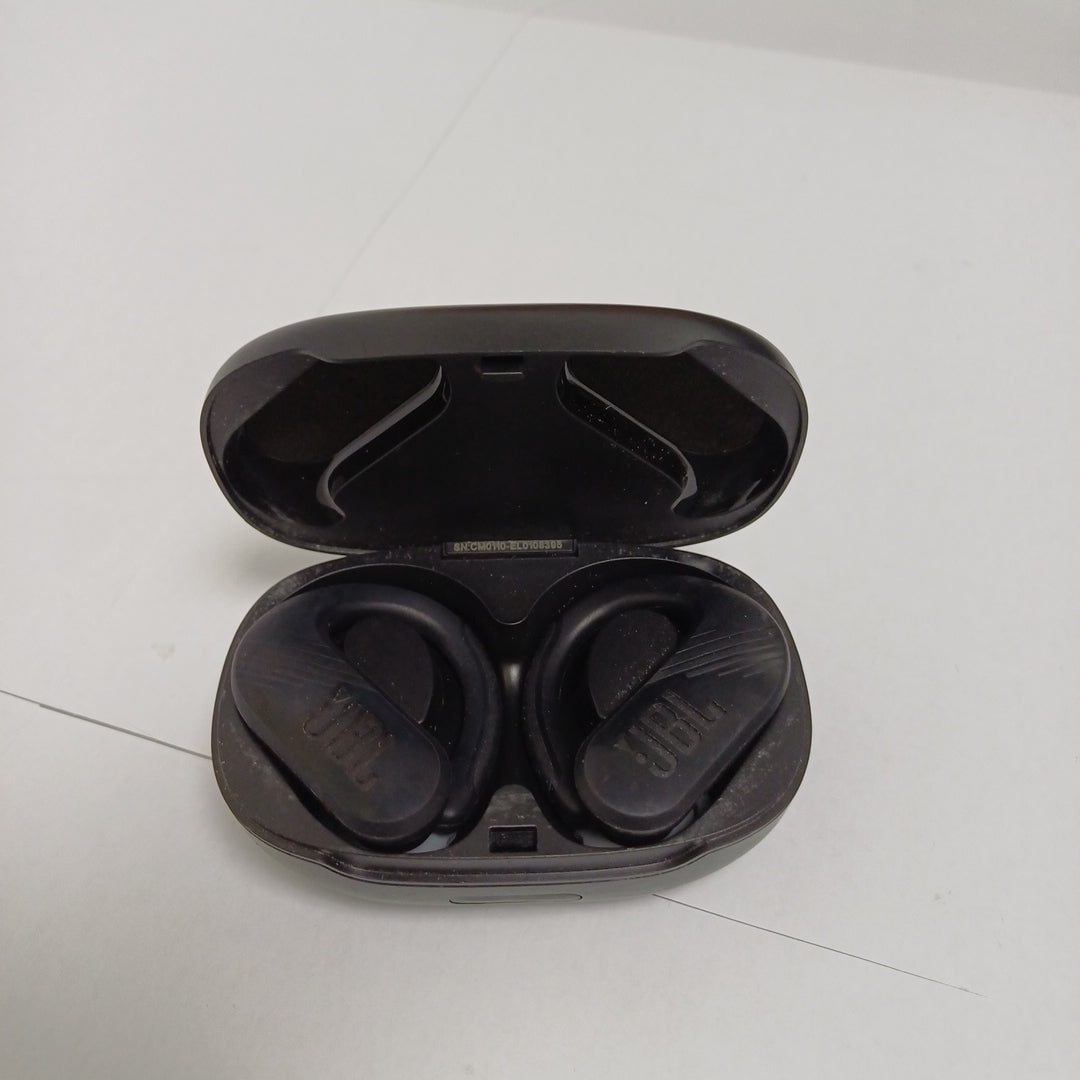 AUDIFONOS JBL ENDURANCE PEAK II INALAMBRICO IN EAR (SEMINUEVO)