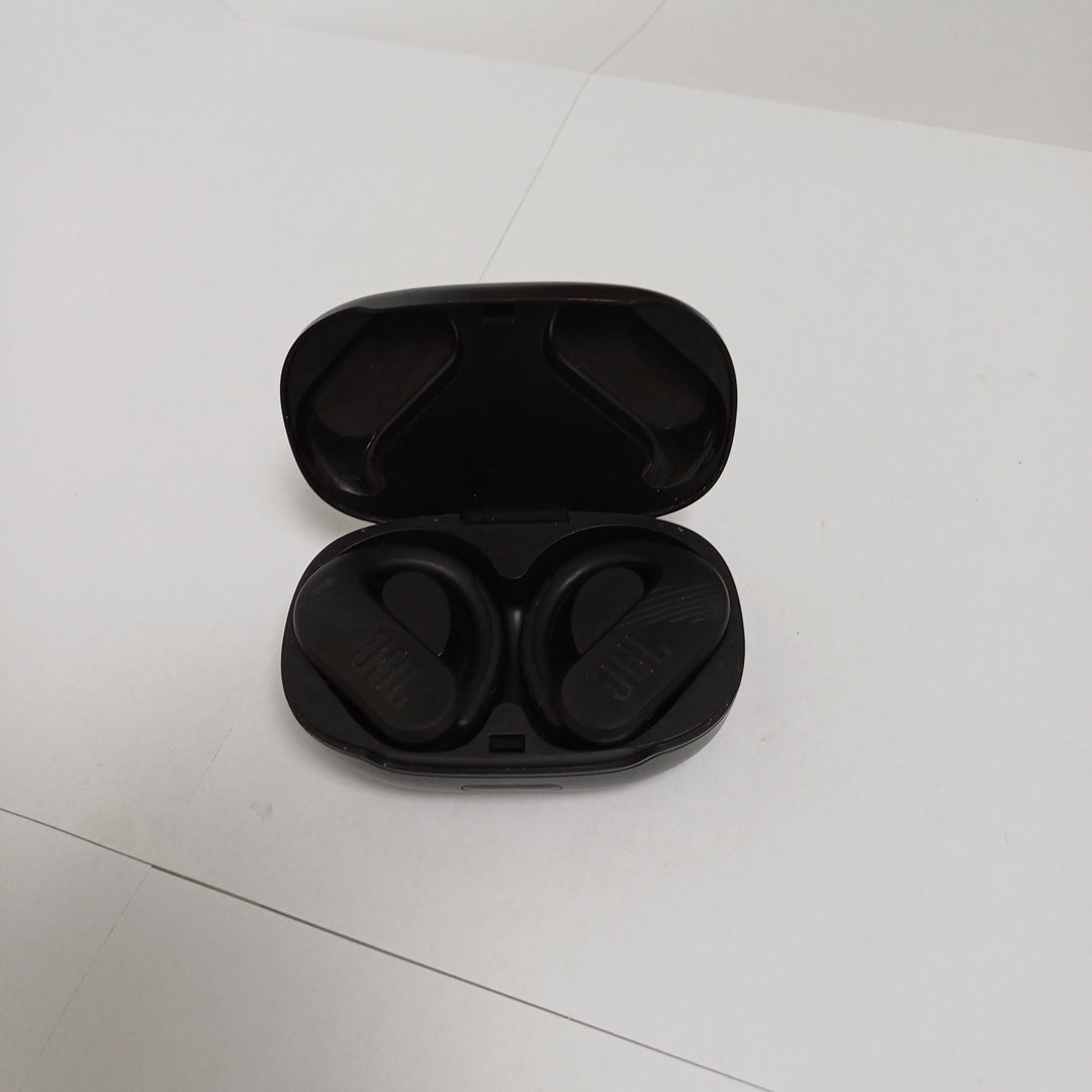 AUDIFONOS JBL ENDURANCE PEAK II INALAMBRICO IN EAR (SEMINUEVO)