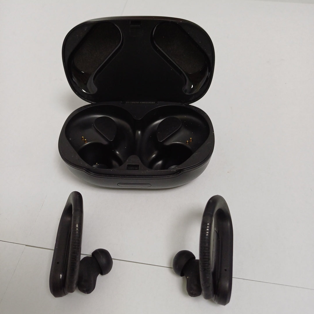 AUDIFONOS JBL ENDURANCE PEAK II INALAMBRICO IN EAR (SEMINUEVO)