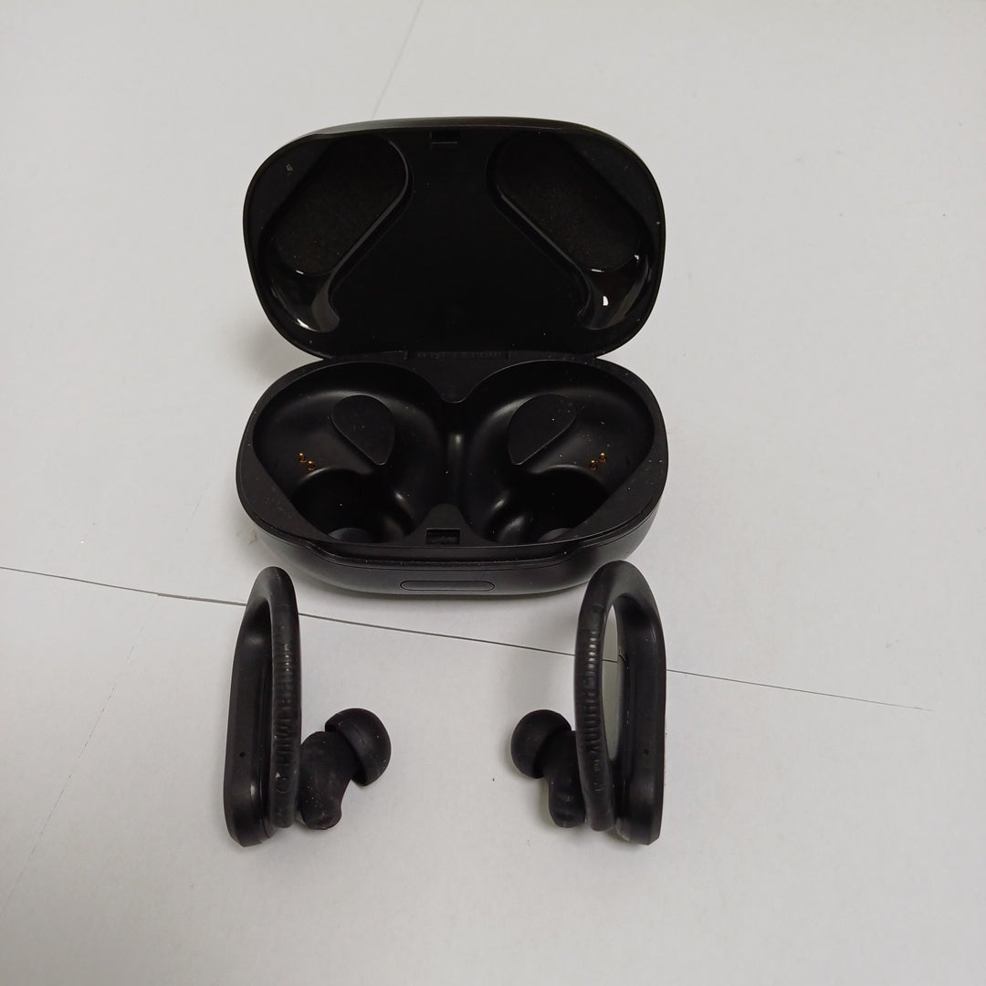 AUDIFONOS JBL ENDURANCE PEAK II INALAMBRICO IN EAR (SEMINUEVO)