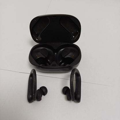 AUDIFONOS JBL ENDURANCE PEAK II INALAMBRICO IN EAR (SEMINUEVO)