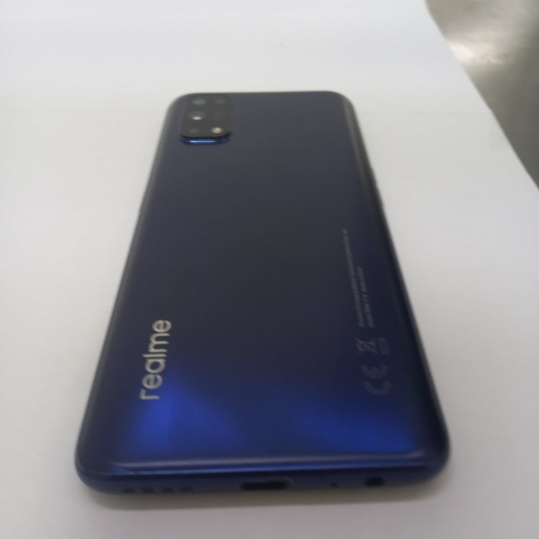 CELULAR REALME 7 PRO RMX2170 128 GB 8 GB RAM (SEMINUEVO)