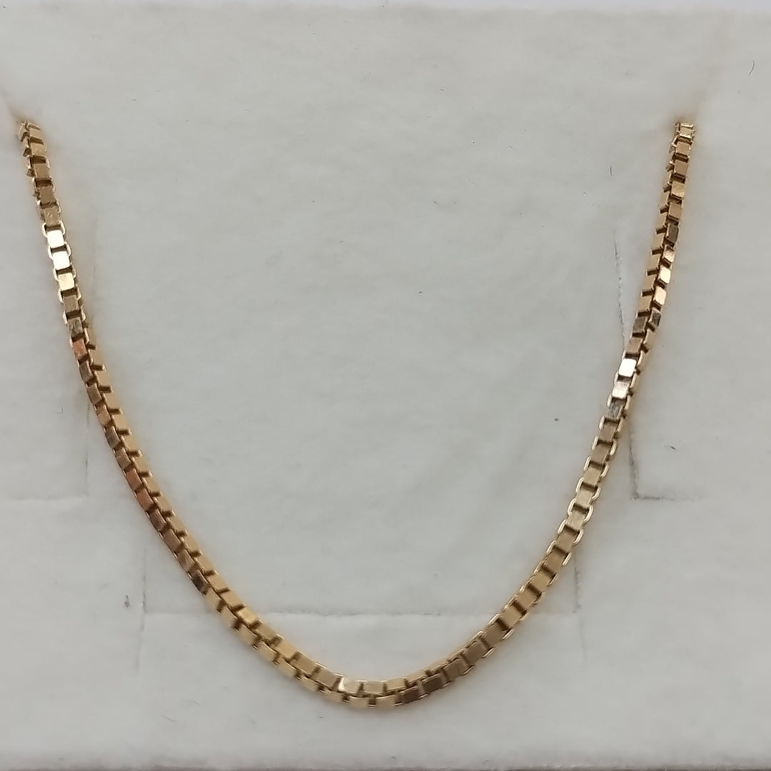 PULSERAS DAMA ORO 14K 3 (NUEVO)