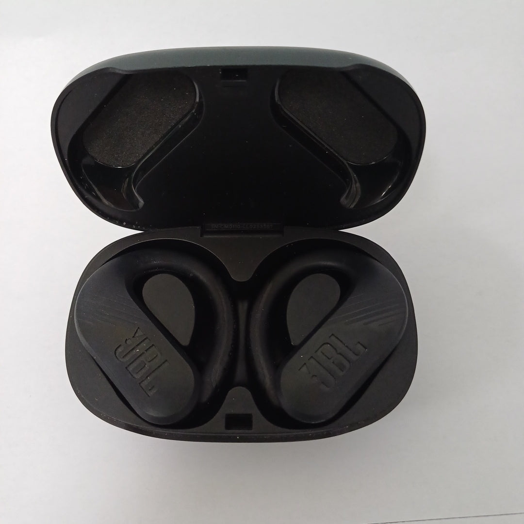 AUDIFONOS JBL ENDURANCE PEAK II INALAMBRICO IN EAR (SEMINUEVO)