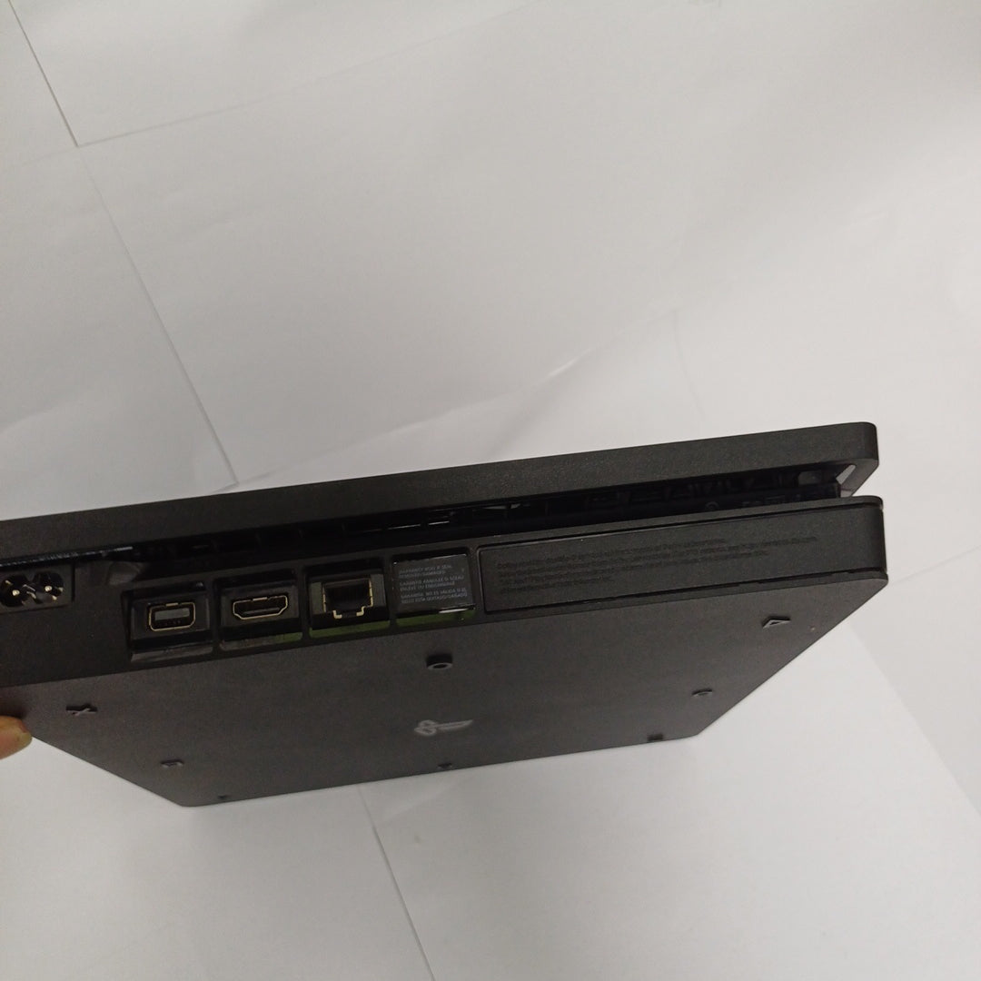 CONSOLA DE VIDEOJUEGO SONY PS4 SLIM 500 GB  (SEMINUEVO)