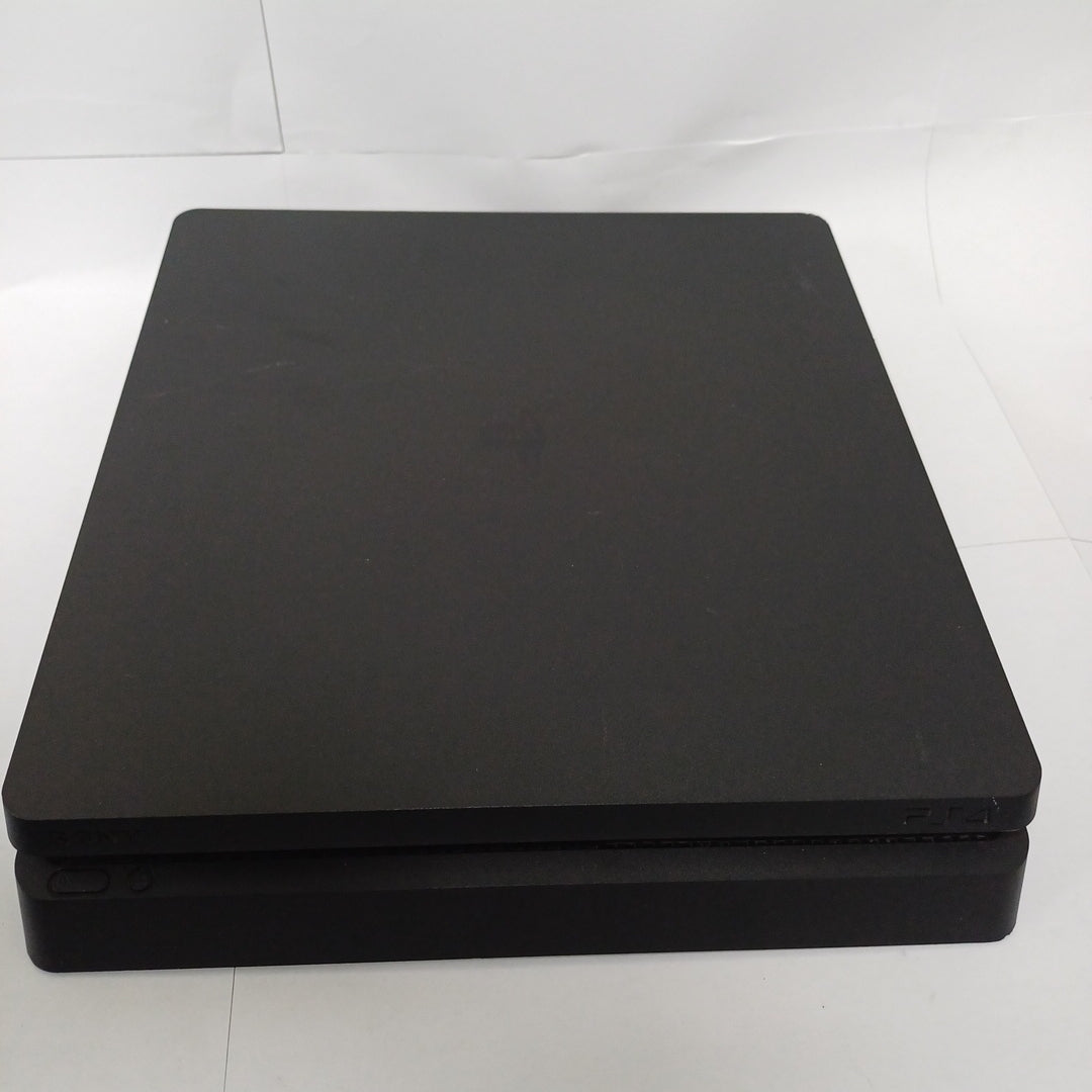 CONSOLA DE VIDEOJUEGO SONY PS4 SLIM 500 GB  (SEMINUEVO)