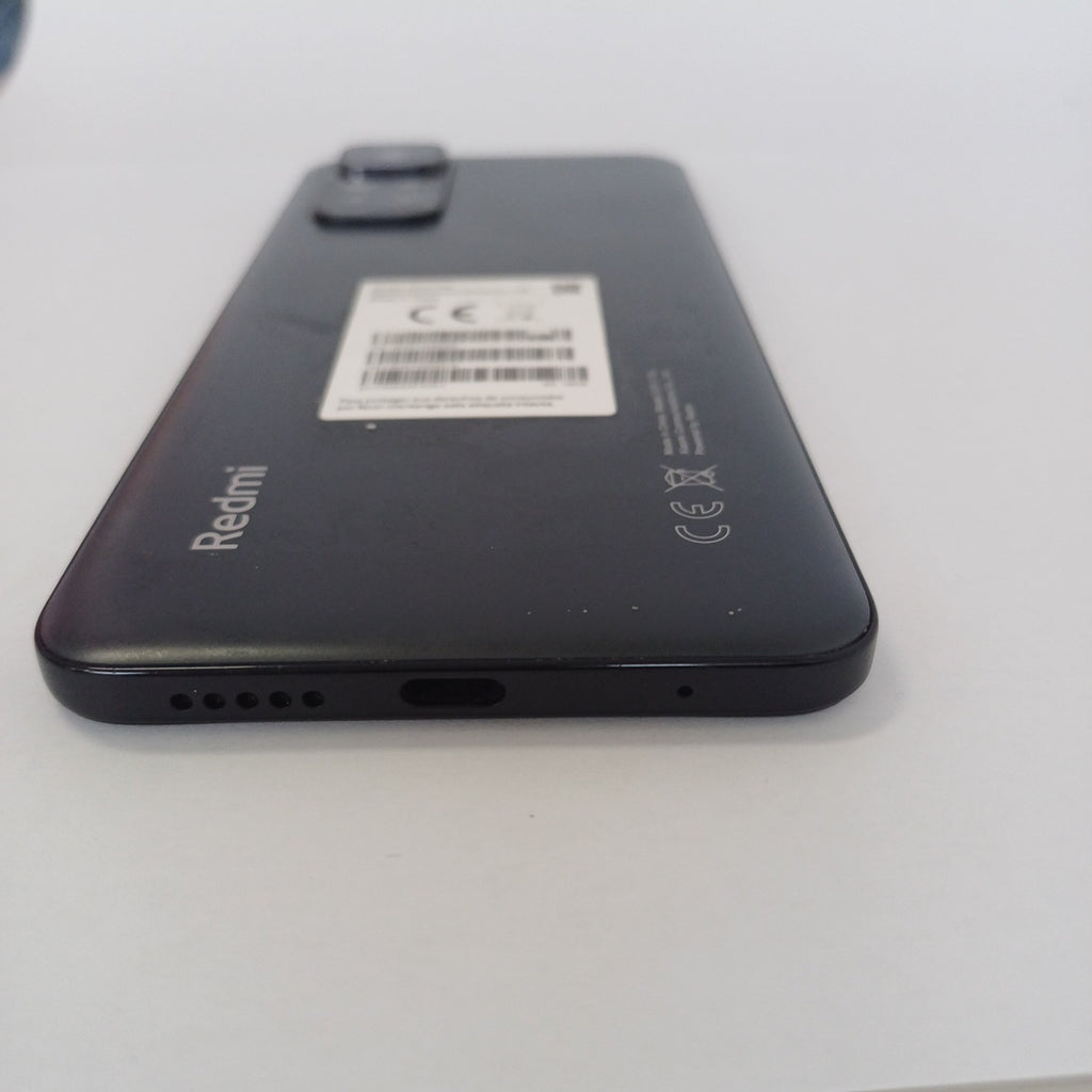 CELULAR XIAOMI REDMI NOTE 11S 2201117SL 128 GB 6 GB RAM