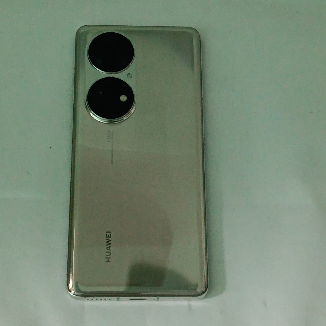 CELULAR HUAWEI P50 PRO JAD-LX9 256 GB 8 GB RAM (SEMINUEVO)