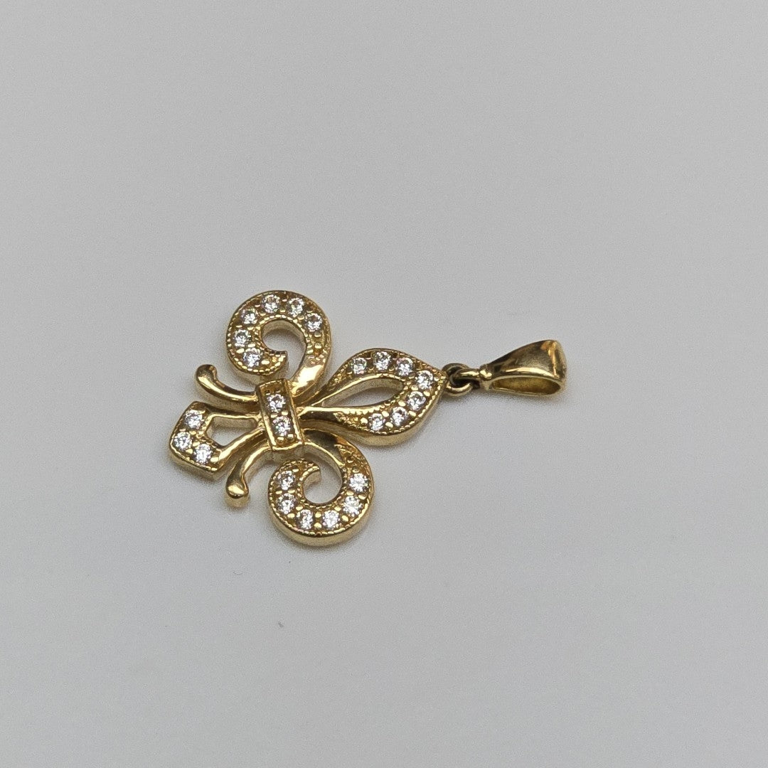 DIJES ORO 14K 2 (NUEVO)