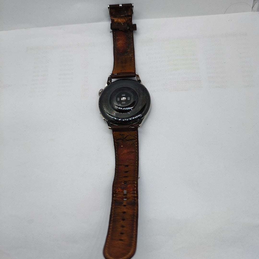SMARTWATCH HUAWEI WATCH 3 GLL-AL03 46 MM GPS (SEMINUEVO)