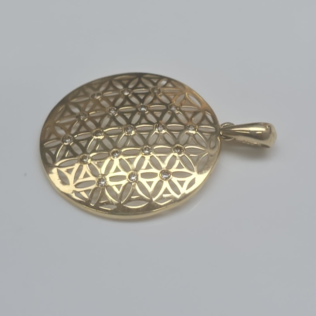 DIJES ORO 14K 1.5 (NUEVO)