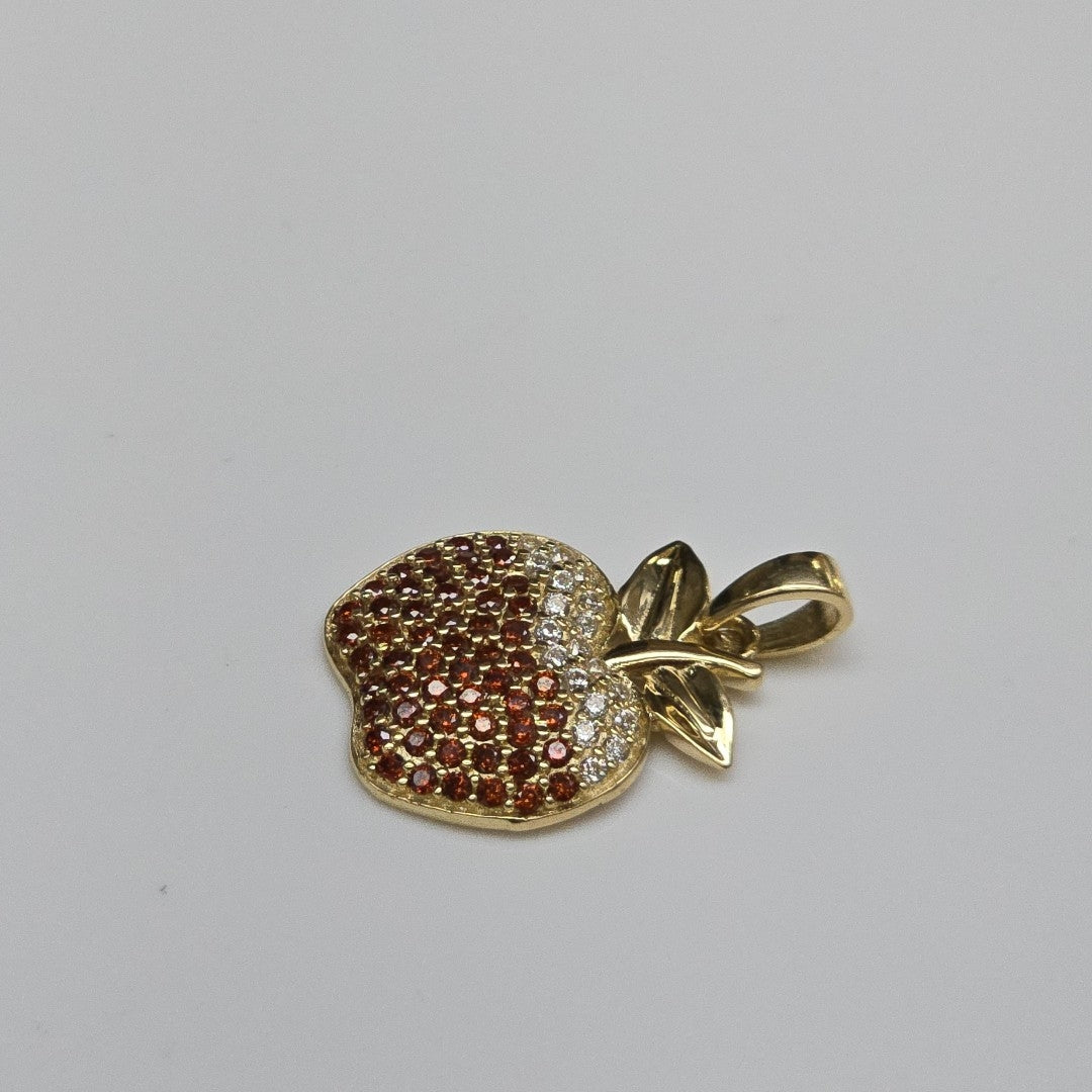 DIJES ORO 14K 1.8 (NUEVO)