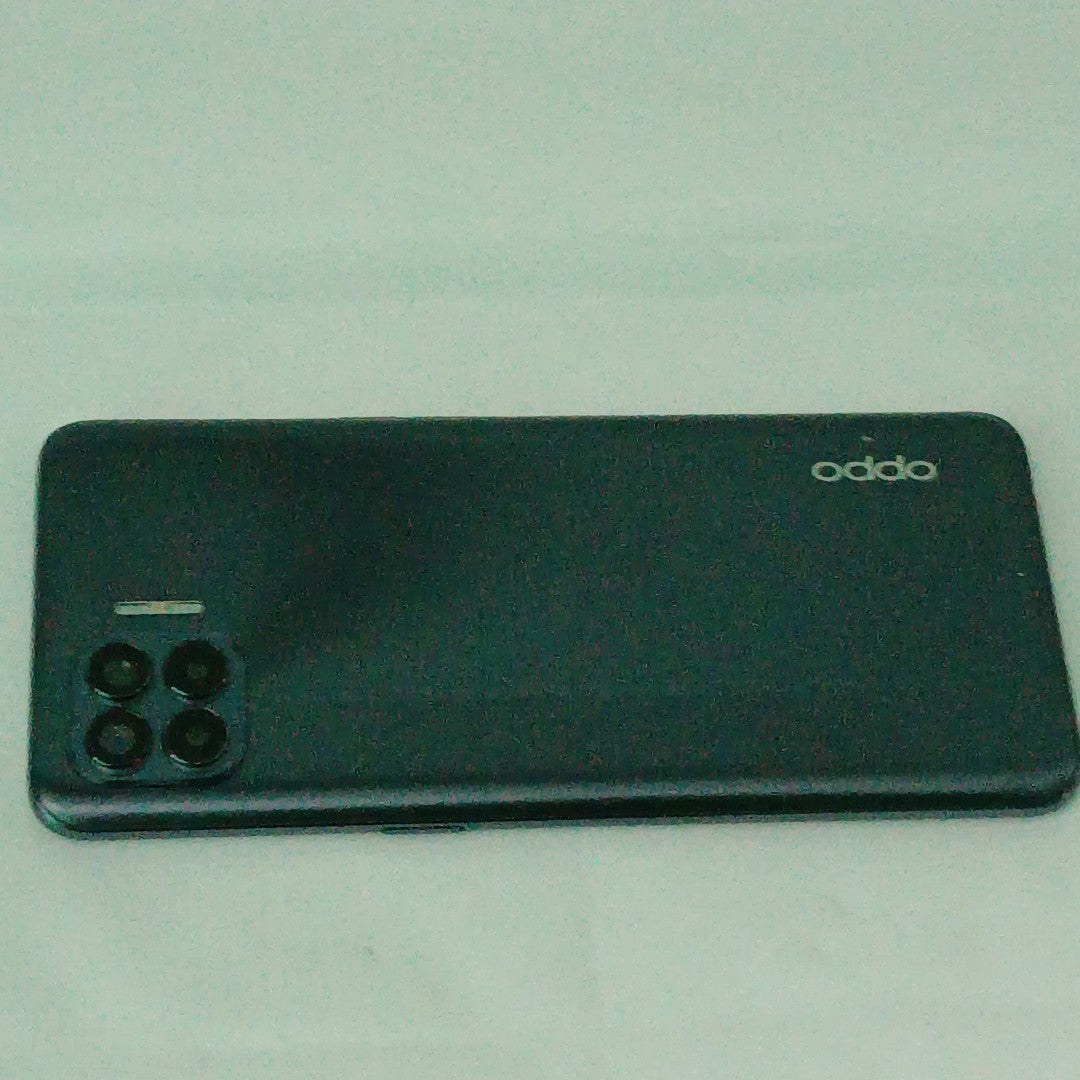 CELULAR OPPO  A93 CPH2123 128 GB 8 GB RAM (SEMINUEVO)