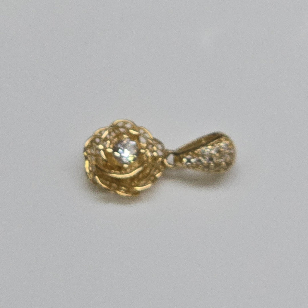 DIJES ORO 14K 1.2 (NUEVO)