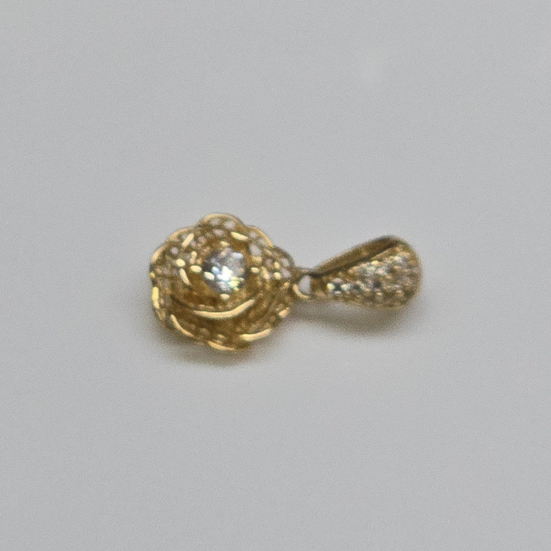 DIJES ORO 14K 1.2 (NUEVO)