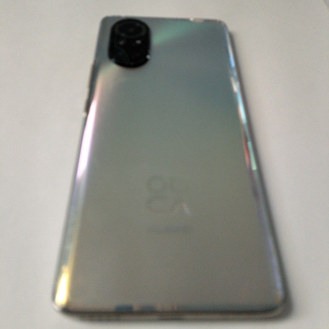 CELULAR HUAWEI NOVA 8 ANG-LX2 128 GB 8 GB RAM (SEMINUEVO)