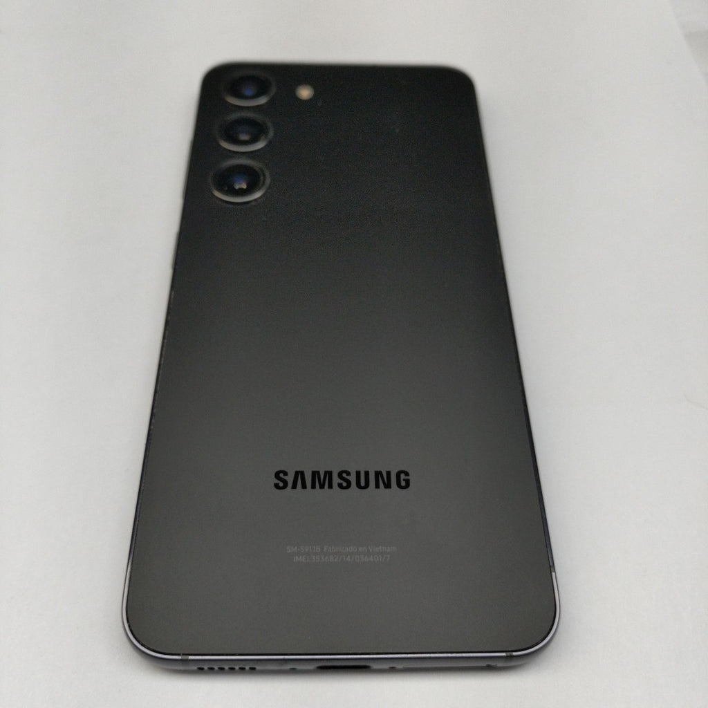 CELULAR SAMSUNG GALAXY S23 SM-S911B 256 GB 8 GB RAM (SEMINUEVO)