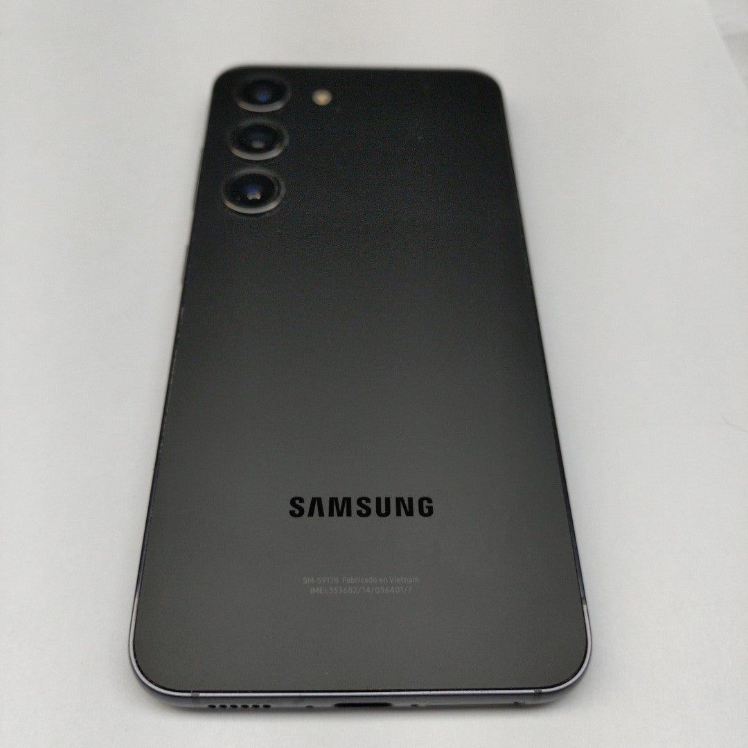 CELULAR SAMSUNG GALAXY S23 SM-S911B 256 GB 8 GB RAM (SEMINUEVO)