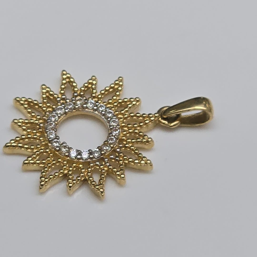 DIJES ORO 14K 1.5 (NUEVO)