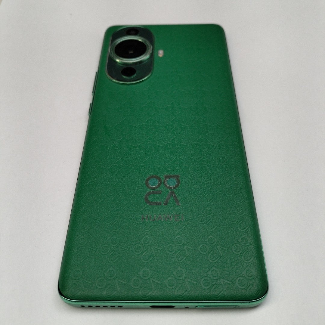 CELULAR HUAWEI NOVA 11 PRO GOA-LX9 (2023) 256 GB 8 GB RAM (SEMINUEVO)