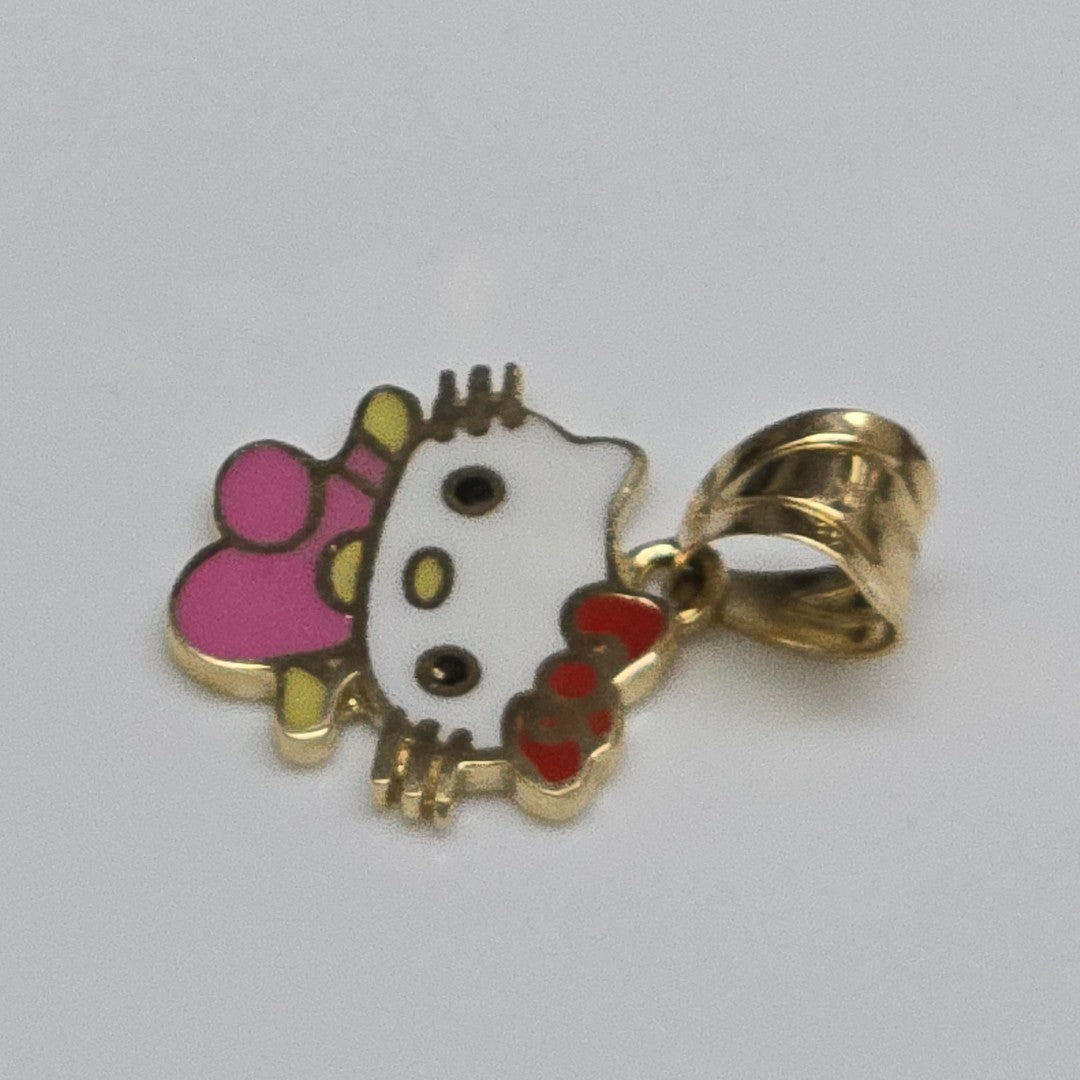DIJES ORO 14K 1.7 (NUEVO)