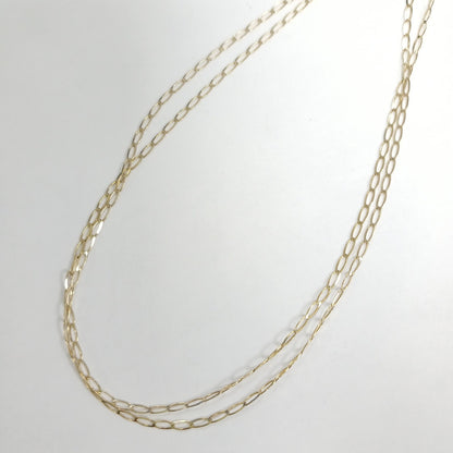 CADENAS ESPECIAL ORO 14K 1.9 (NUEVO)