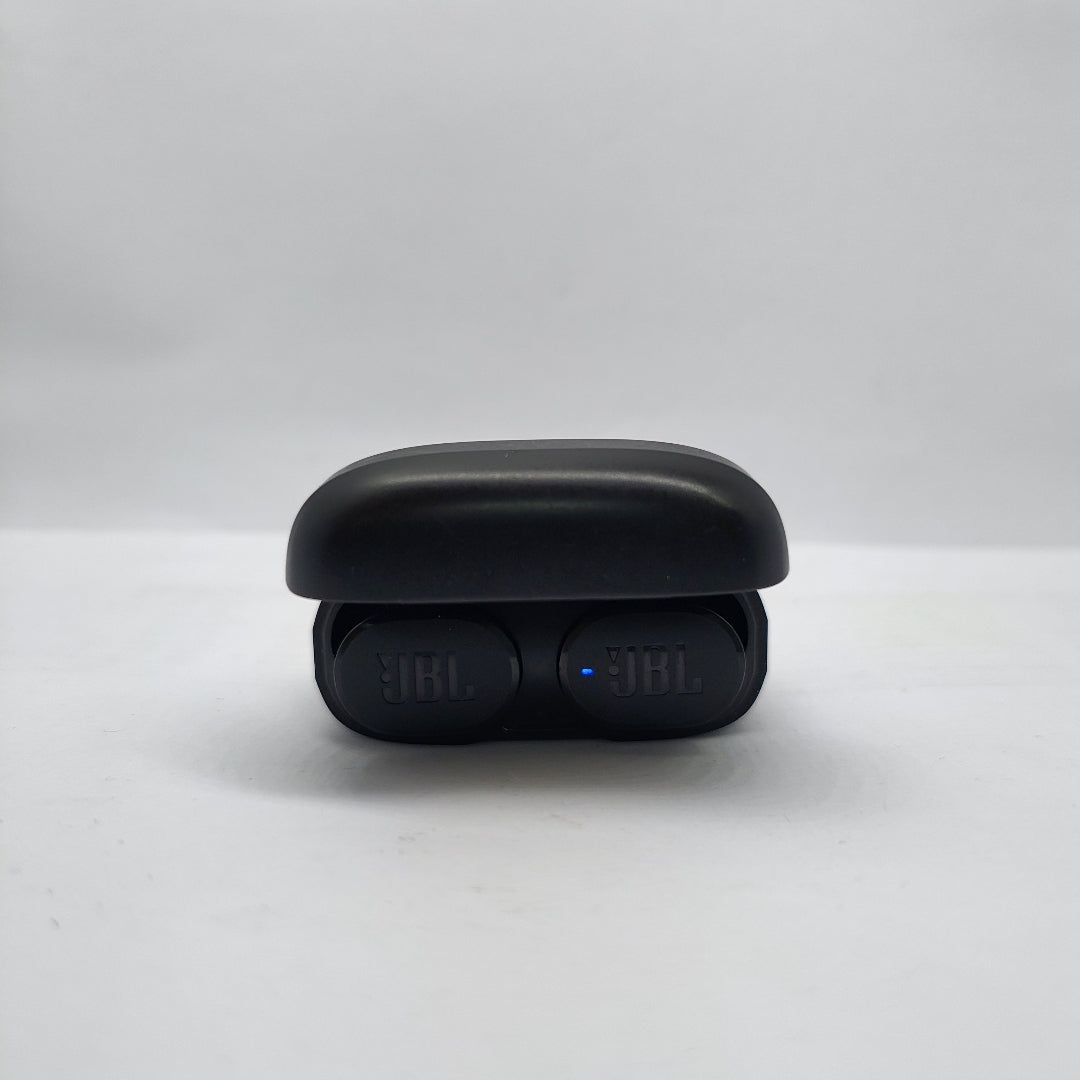 AUDIFONOS JBL TUNE 130NC TWS INALAMBRICO IN EAR (SEMINUEVO)