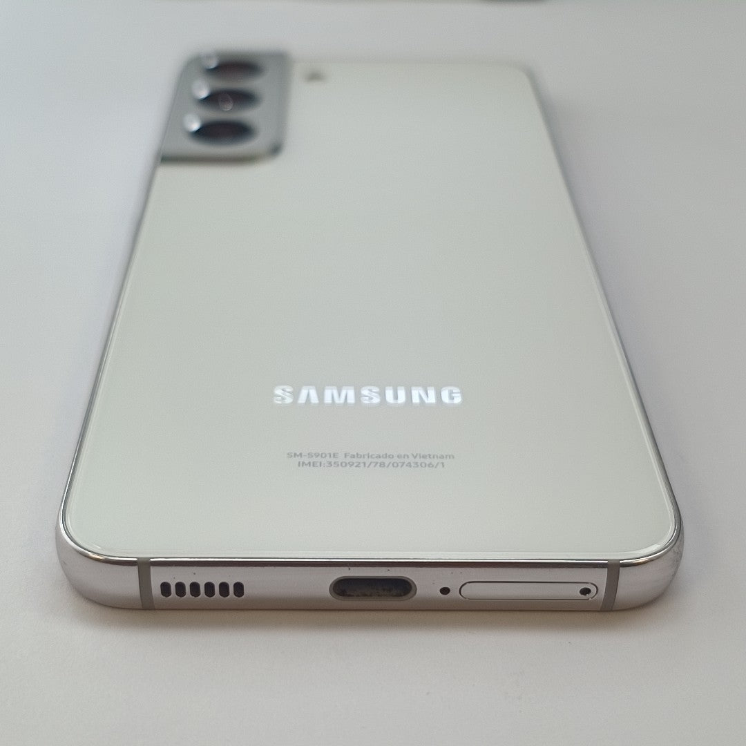 CELULAR SAMSUNG GALAXY S22 SM-S901E 256 GB 8 GB RAM (SEMINUEVO)