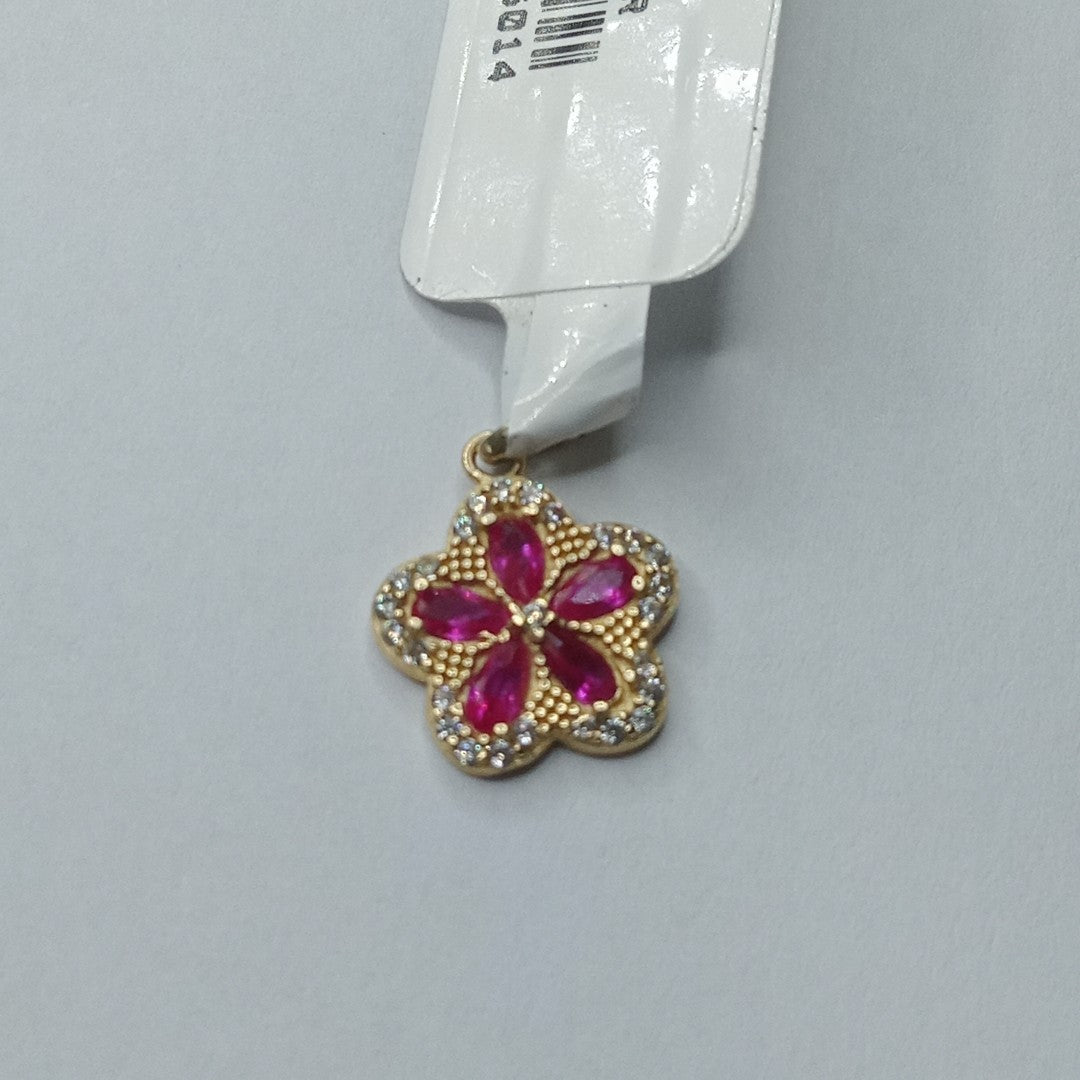 DIJES ORO 14K 1.1 (NUEVO)