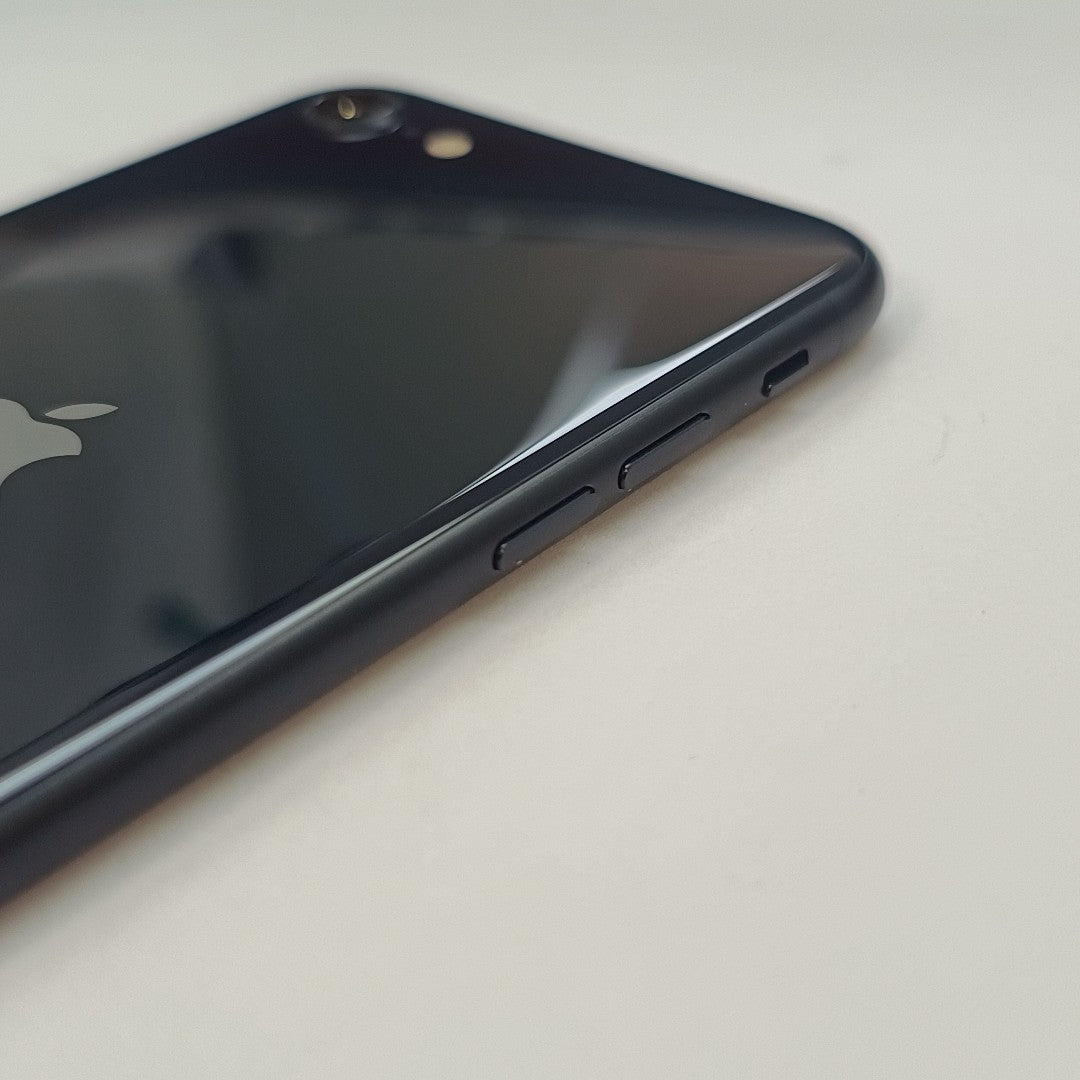 CELULAR APPLE IPHONE SE 3 A2595 256 GB 4 GB RAM (SEMINUEVO)