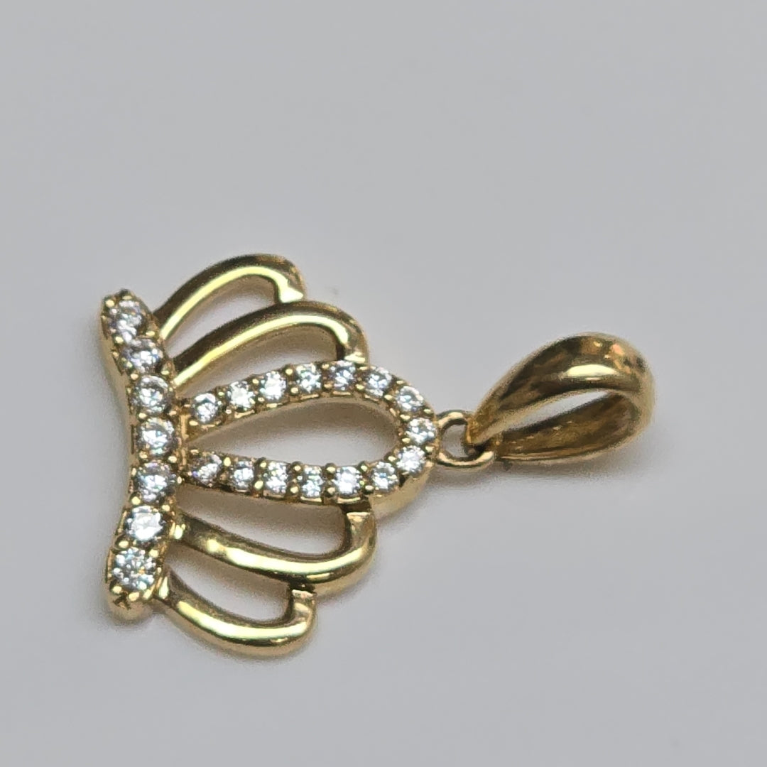 DIJES ORO 14K 1.2 (NUEVO)
