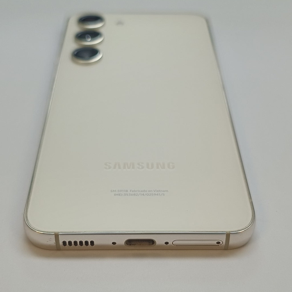 CELULAR SAMSUNG GALAXY S23 SM-S911B 256 GB 8 GB RAM (SEMINUEVO)