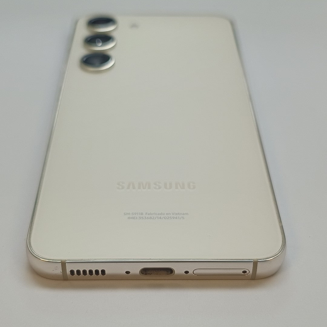 CELULAR SAMSUNG GALAXY S23 SM-S911B 256 GB 8 GB RAM (SEMINUEVO)