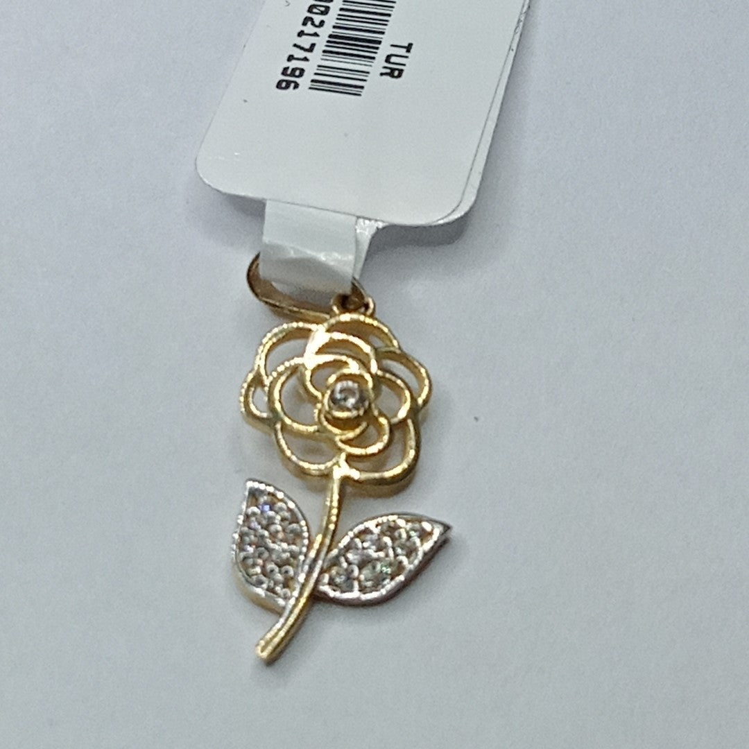 DIJES ORO 14K 1.2 (NUEVO)