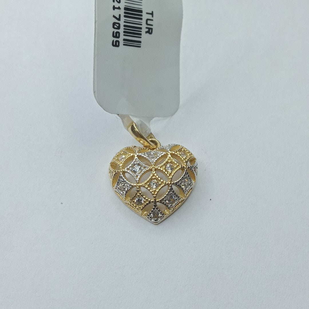 DIJES ORO 14K 1.3 (NUEVO)