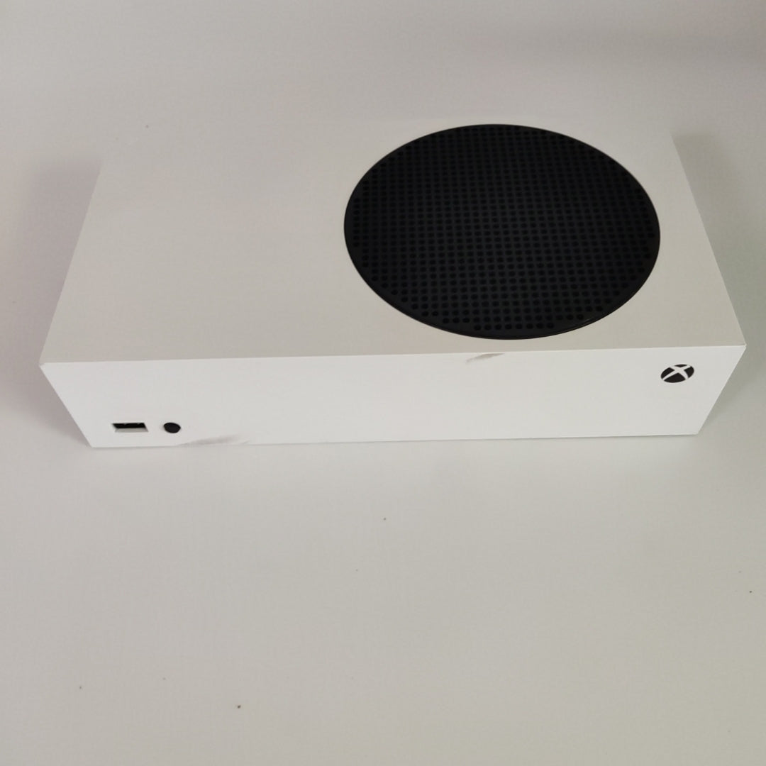 CONSOLA DE VIDEOJUEGO MICROSOFT XBOX SERIES S 512 GB SSD (SEMINUEVO)