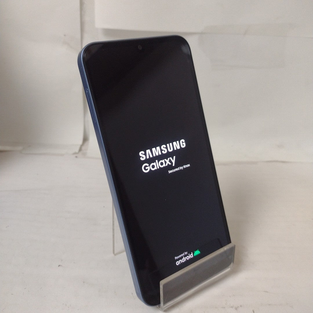 CELULAR SAMSUNG GALAXY A25 5G SM-A256E/N (2023) 128 GB 6 GB RAM (SEMINUEVO)